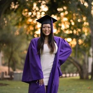 Meet your Posher, Hannah